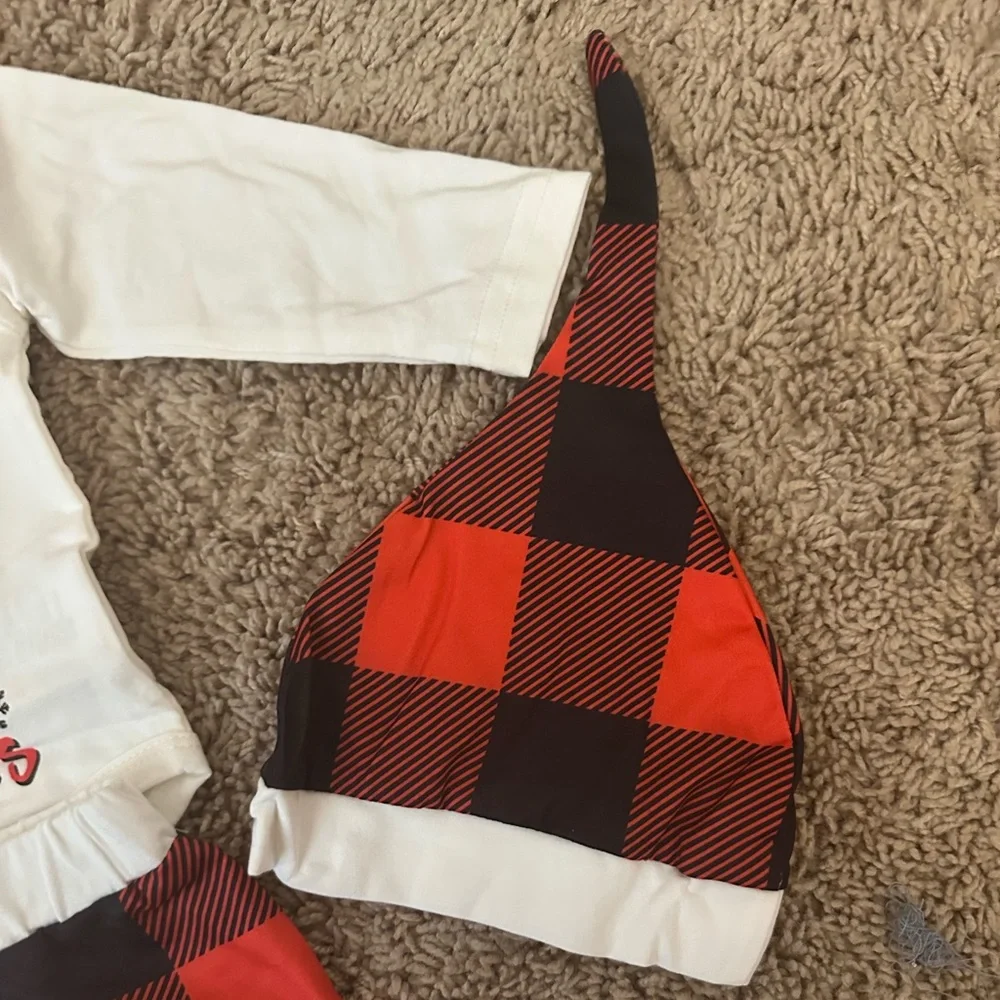 ywfshop adorable christmas